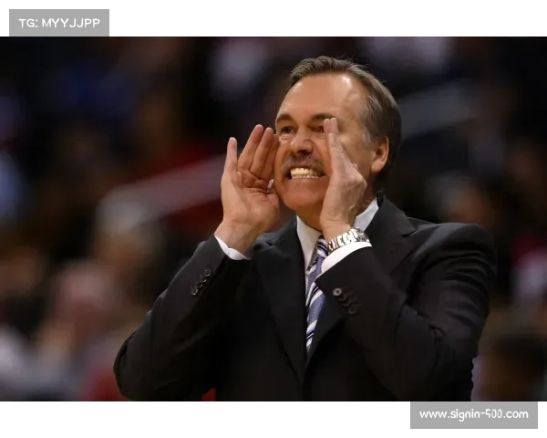 主教练轮换哲学差异 务实派与激进派在轮换上的不同选择